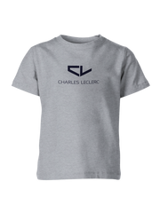 Maicë për Fëmijë Charles Leclerc CL-DJMJ-002