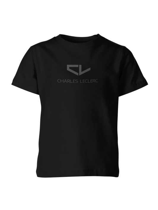 Maicë për Fëmijë Charles Leclerc CL-DJMJ-002