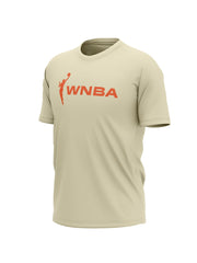 WNBA Logo Gear Maicë WNBA-MJ-0011