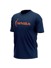 WNBA Logo Gear Maicë WNBA-MJ-0011