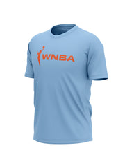 WNBA Logo Gear Maicë WNBA-MJ-0011