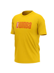 WNBA Logo Gear Maicë WNBA-MJ-0012