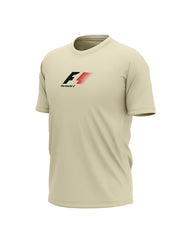 Formula 1 Logo Gear Maicë F1-MJ-0011