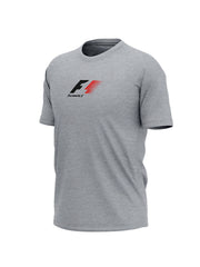 Formula 1 Logo Gear Maicë F1-MJ-0011