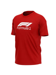 Formula 1 Logo Gear Maicë F1-MJ-0012