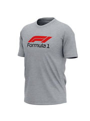 Formula 1 Logo Gear Maicë F1-MJ-0012