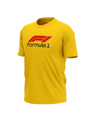 Formula 1 Logo Gear Maicë F1-MJ-0012
