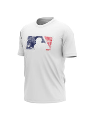 MLB Logo Gear Maicë MLB-MJ-0011