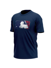 MLB Logo Gear Maicë MLB-MJ-0011
