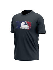 MLB Logo Gear Maicë MLB-MJ-0011