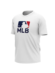 MLB Logo Gear Maicë MLB-MJ-0012