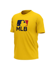MLB Logo Gear Maicë MLB-MJ-0012