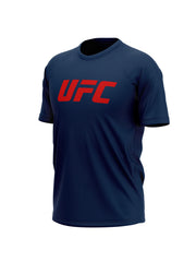 UFC Logo Gear Maicë UFC-MJ-0011