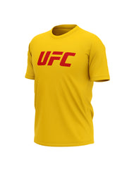 UFC Logo Gear Maicë UFC-MJ-0011