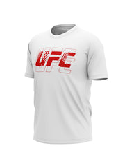 UFC Logo Gear Maicë UFC-MJ-0012