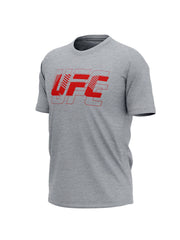 UFC Logo Gear Maicë UFC-MJ-0012
