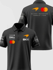 2026 McLaren Polo MC-PM-002 - Super Zbritje