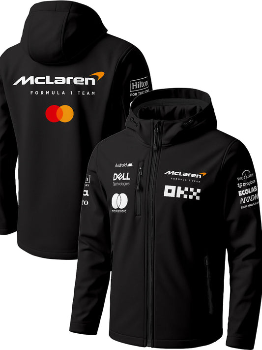 McLaren Xhaketa MC-JPK-001