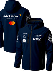 McLaren Xhaketa MC-JPK-001