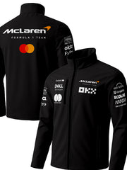 McLaren Xhaketa MC-JK-002