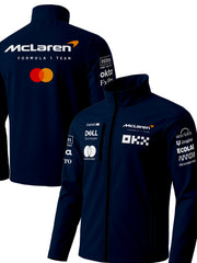 McLaren Xhaketa MC-JK-002