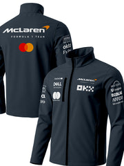 McLaren Xhaketa MC-JK-002