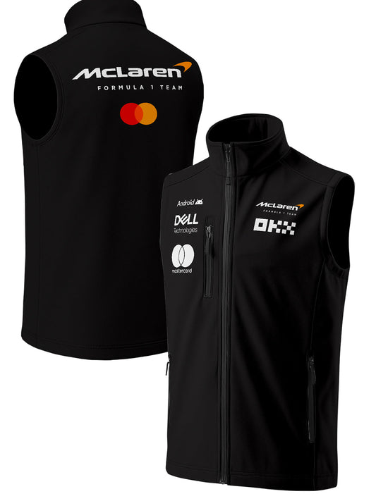 McLaren Jelek MC-PR-001