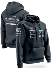 2026 Mercedes Duks MB-DK-003