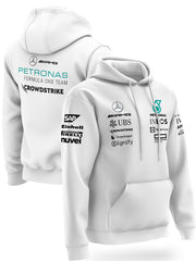 Mercedes Duks MB-DK-001