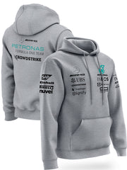 Mercedes Duks MB-DK-001