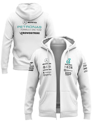 Mercedes Duks MB-DPK-001