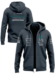 Mercedes Duks MB-DPK-001