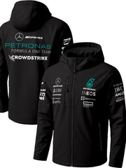 Mercedes Xhaketa MB-JPK-001