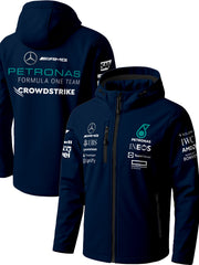 Mercedes Xhaketa MB-JPK-001