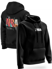 NBA Logo Gear Duks NBA-DK-0015