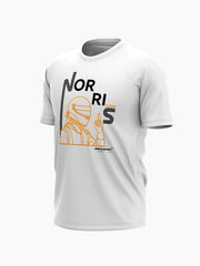 Lando Norris Maicë LN-MJ-002