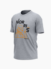Lando Norris Maicë LN-MJ-002