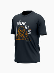Lando Norris Maicë LN-MJ-002