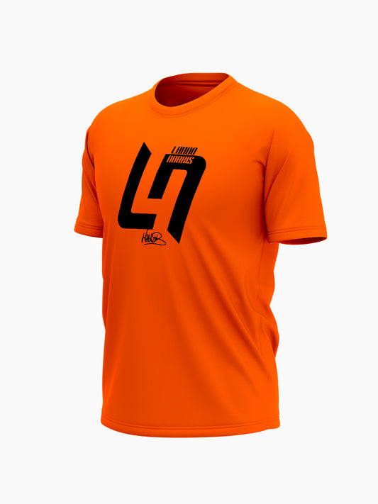 Lando Norris Maicë LN-MJ-003