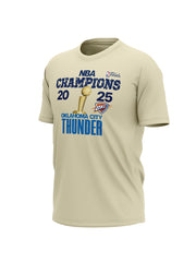 Oklahoma City Thunder Maicë OCT-TH-1013