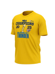 Oklahoma City Thunder Maicë OCT-TH-1013