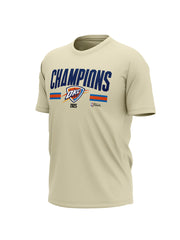 Oklahoma City Thunder Maicë OCT-TH-1014