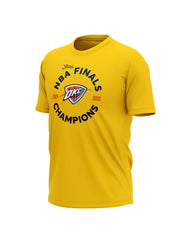 Oklahoma City Thunder Maicë OCT-TH-1015