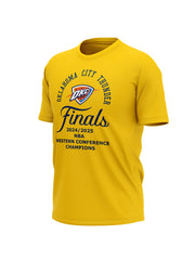 Oklahoma City Thunder Maicë OCT-TH-1011