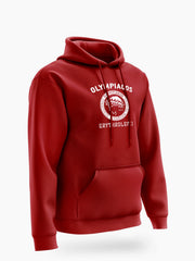Olympiacos Duks OL-DK-003