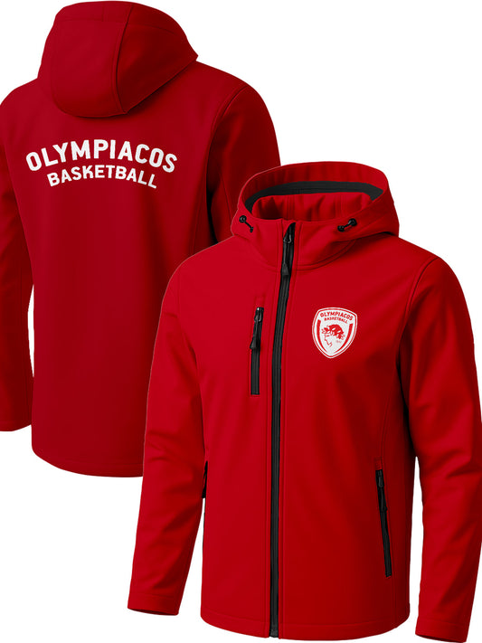 Olympiacos Xhaketa OL-JPK-001