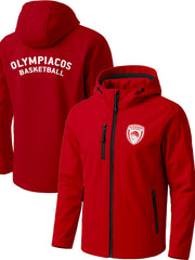 Olympiacos Xhaketa OL-JPK-001