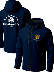 Panathinaikos Xhaketa PN-JPK-001