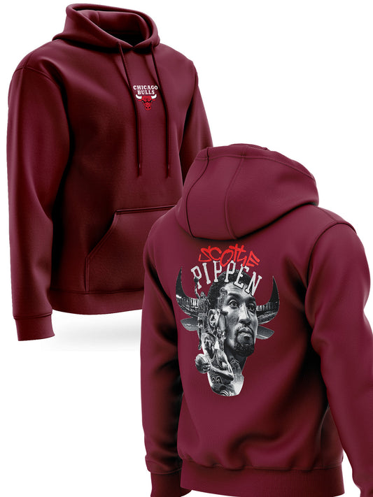 Scottie Pippen Duks SP-IG-DK0015
