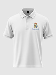 Real Madrid Polo RM-PM-001 - Super Zbritje